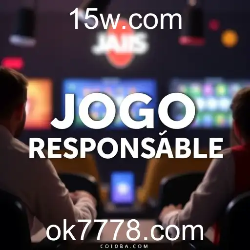 Jogo Responsável